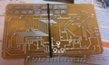 Часы-конструктор "Старт 7231" новый в упаковке